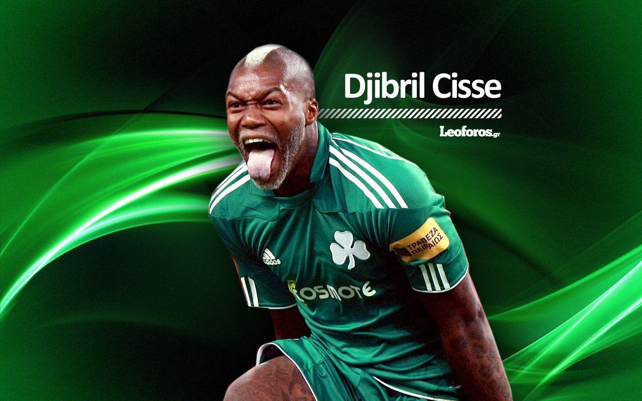 Cisse